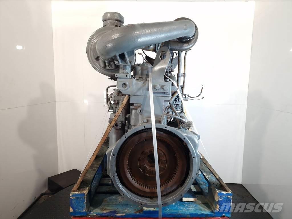 CAT 3306DITA Motorji