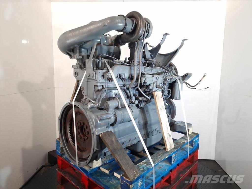 CAT 3306DITA Motorji