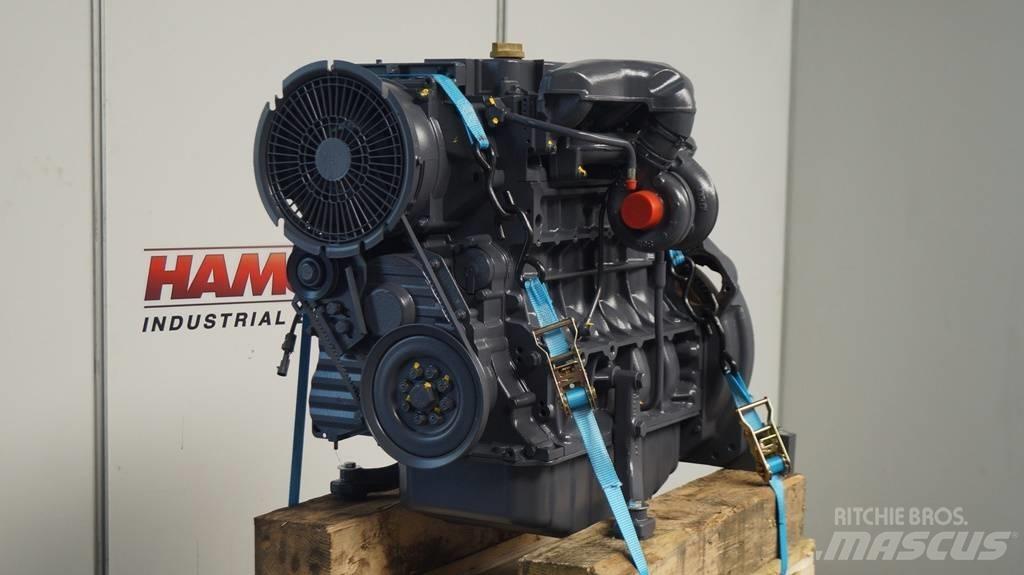 Deutz TD2011L04i Motorji