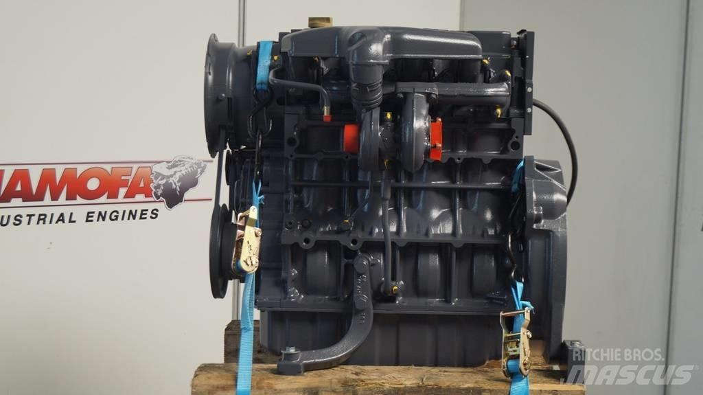 Deutz TD2011L04i Motorji