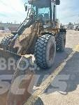 CAT 930H Kolesni nakladalci