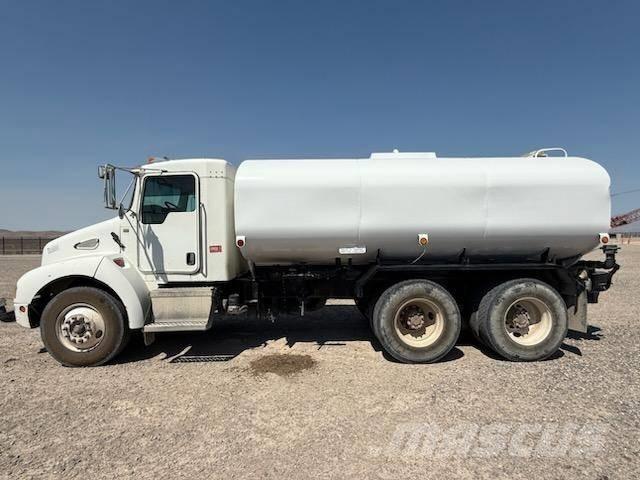 Kenworth T 300 Tovornjaki za vodo