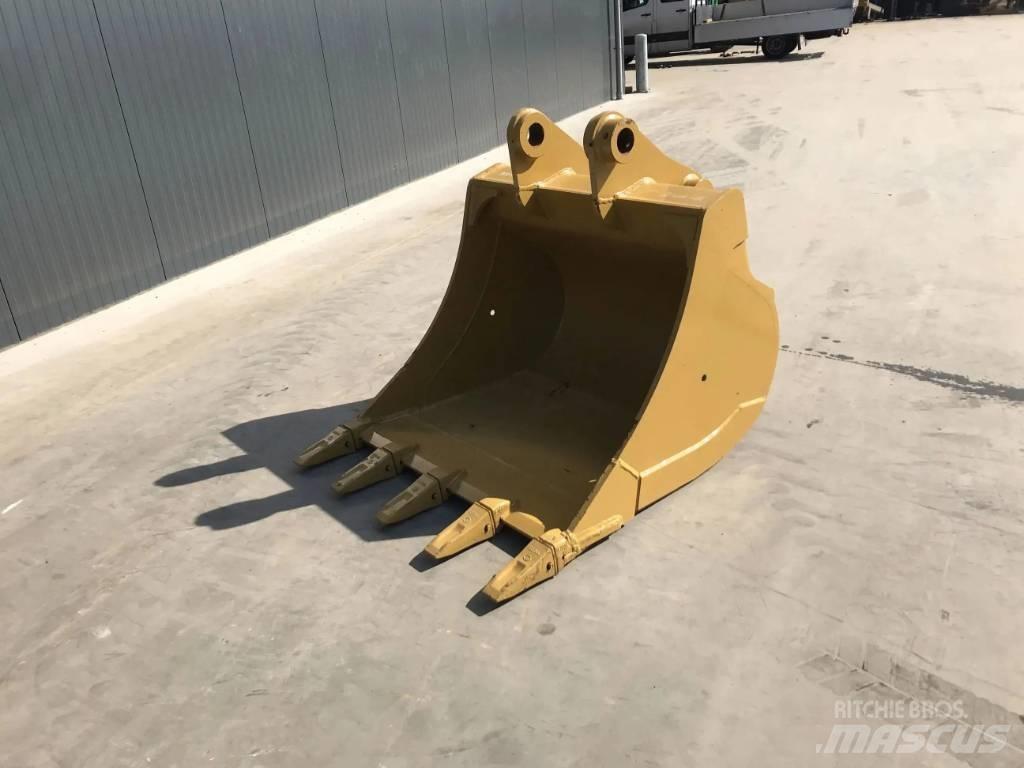 CAT 318D2 Žlice