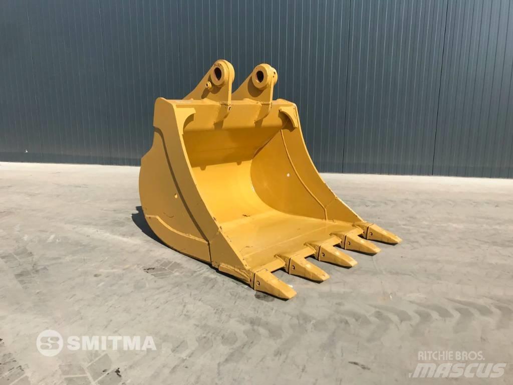 CAT 318D2 Žlice