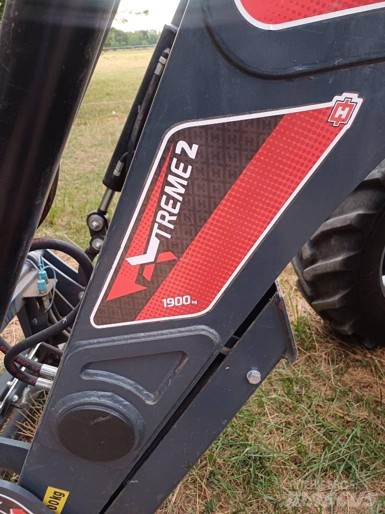 MTZ 892.2 Traktorji