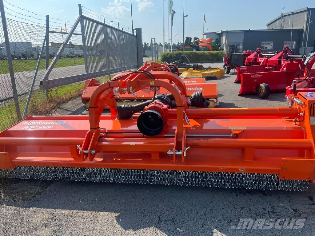 Agrimaster RV 320 Kosilnice za pašnike