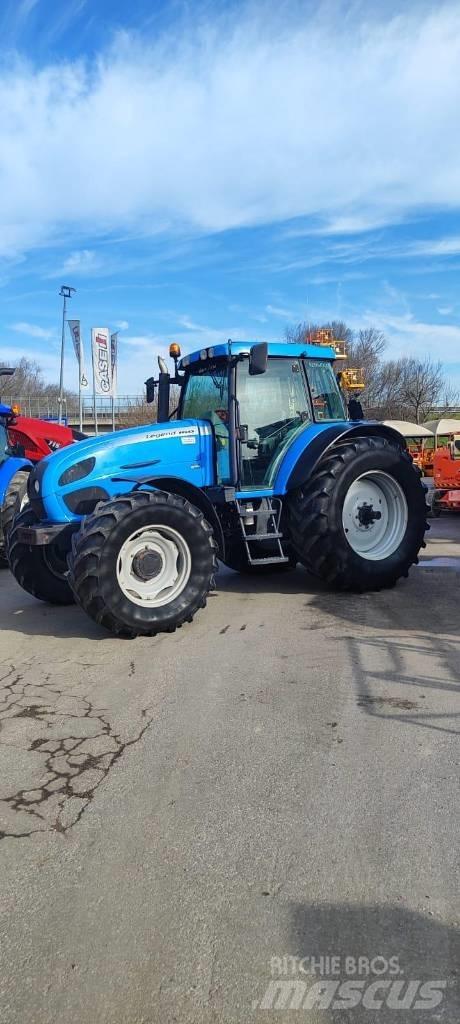 Landini Legend 160 Traktorji