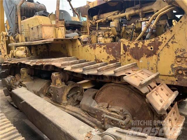 CAT D 8 K Buldožerji goseničarji