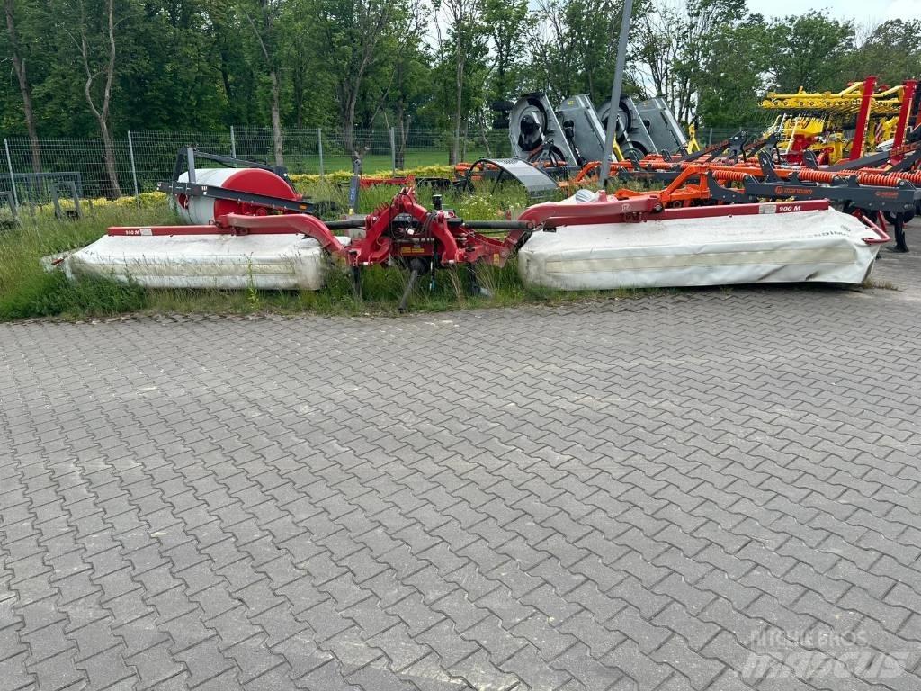 Lely Splendimo 900 M Kosilnice