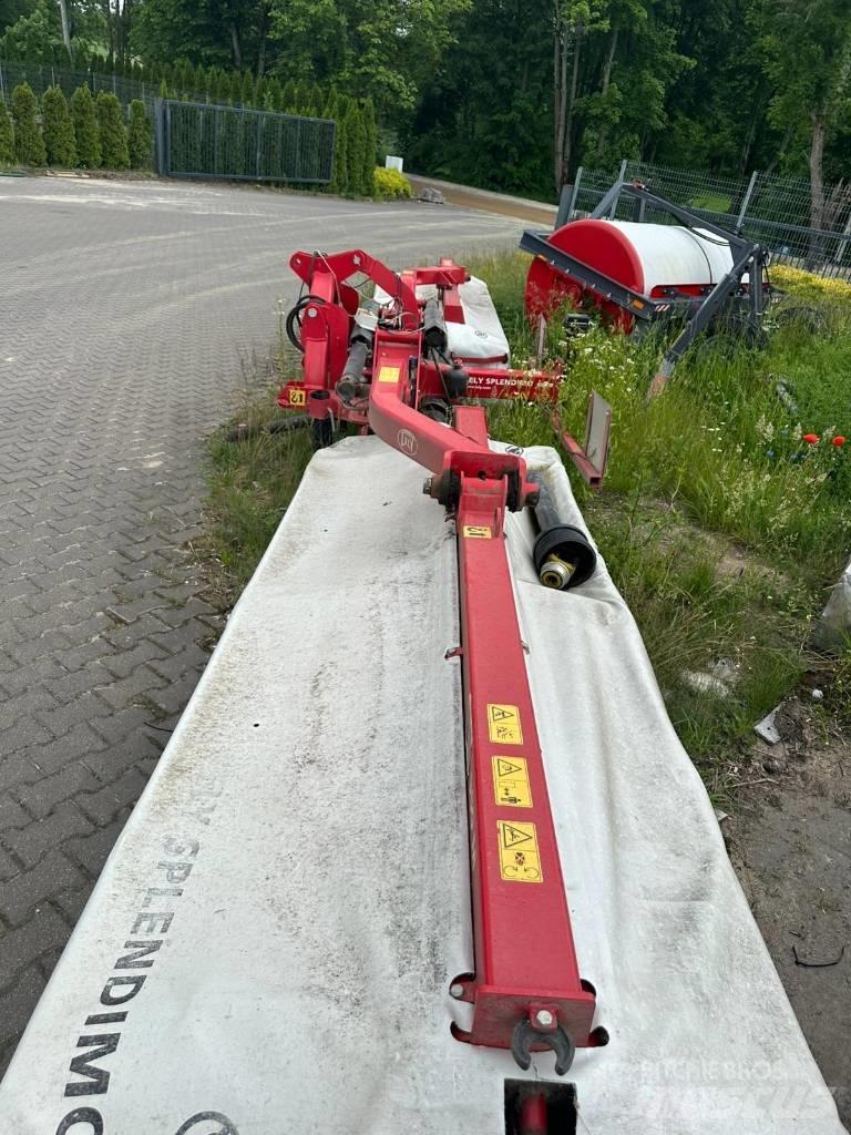 Lely Splendimo 900 M Kosilnice