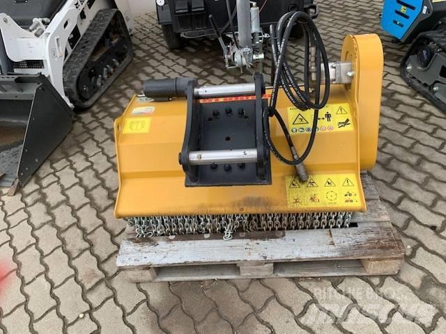 Seppi H3 Drugo