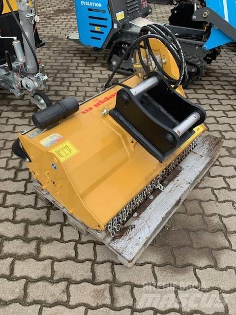 Seppi H3 Drugo