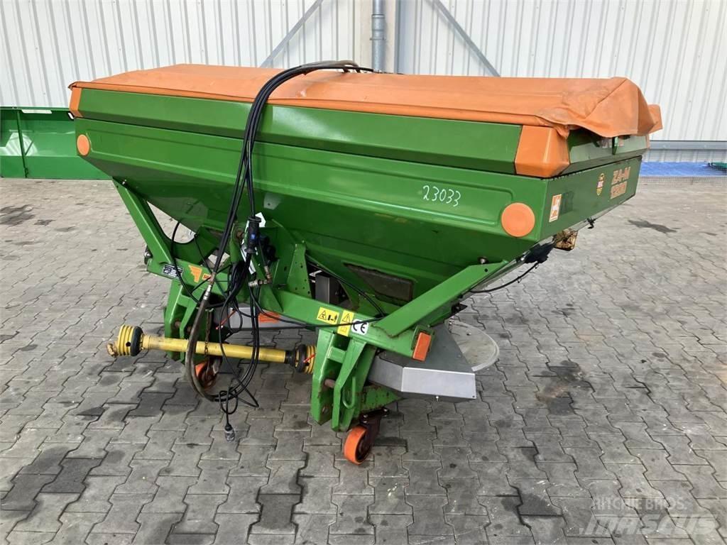 Amazone ZA-M 1200 Trosilniki mineralnega gnojila