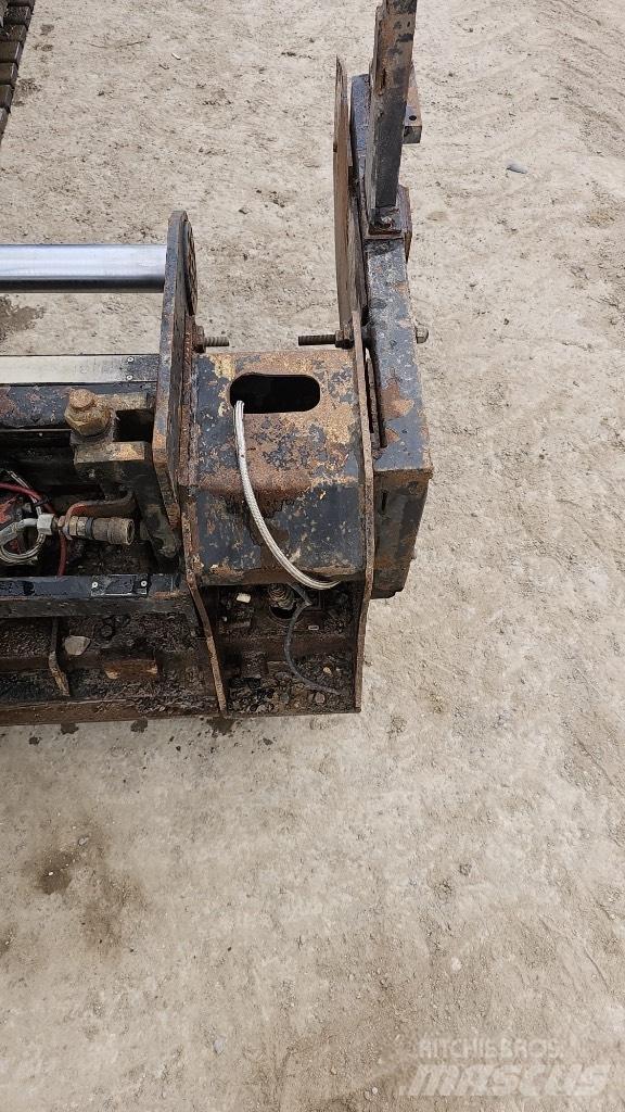 Bitelli BB 621 C Asfaltni finišerji