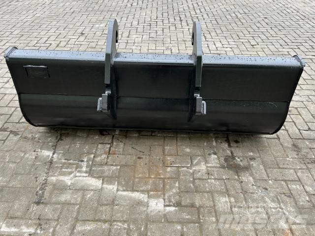  Slootbak CW 30 Žlice