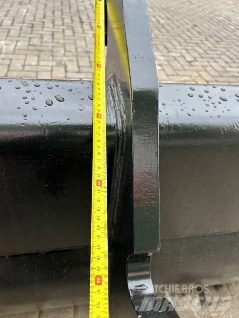  Slootbak CW 30 Žlice