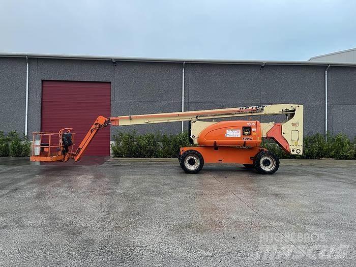 JLG 800AJ Zglobne dvižne ploščadi