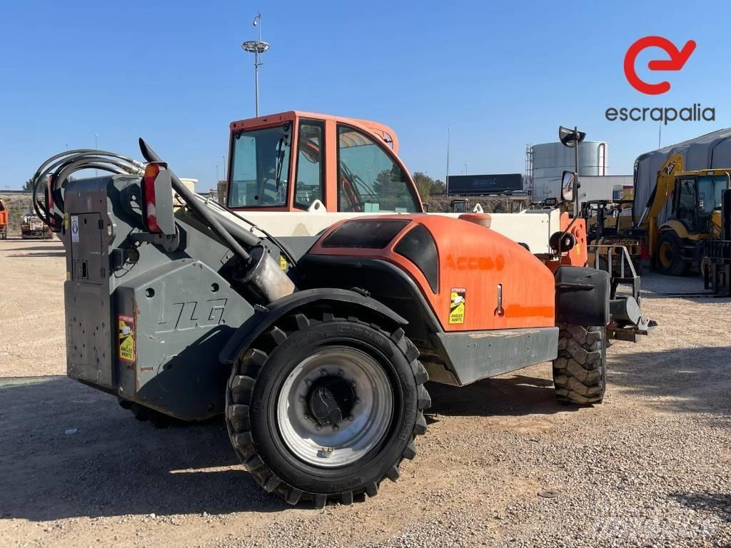JLG 3513 PS Teleskopski viličarji