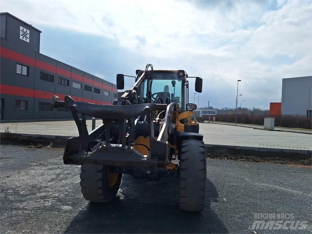 Volvo L50H 4X4 Gradbeništvo - drugo