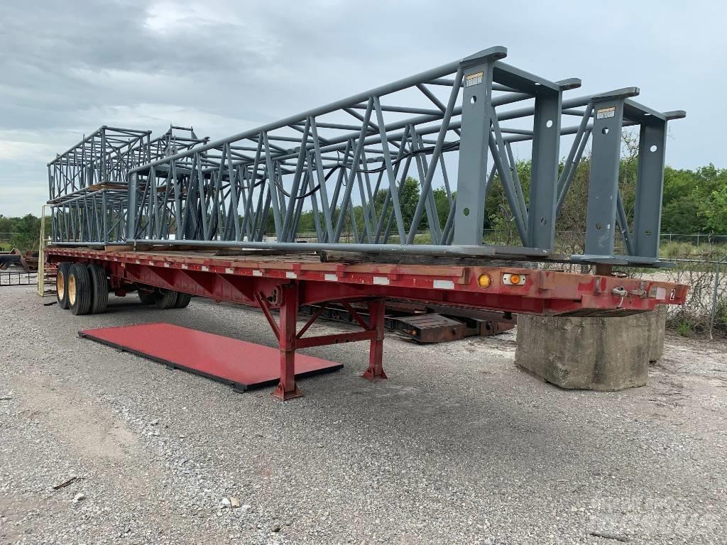 Grove GMK 5120 B Rabljeni žerjavi za vsak teren