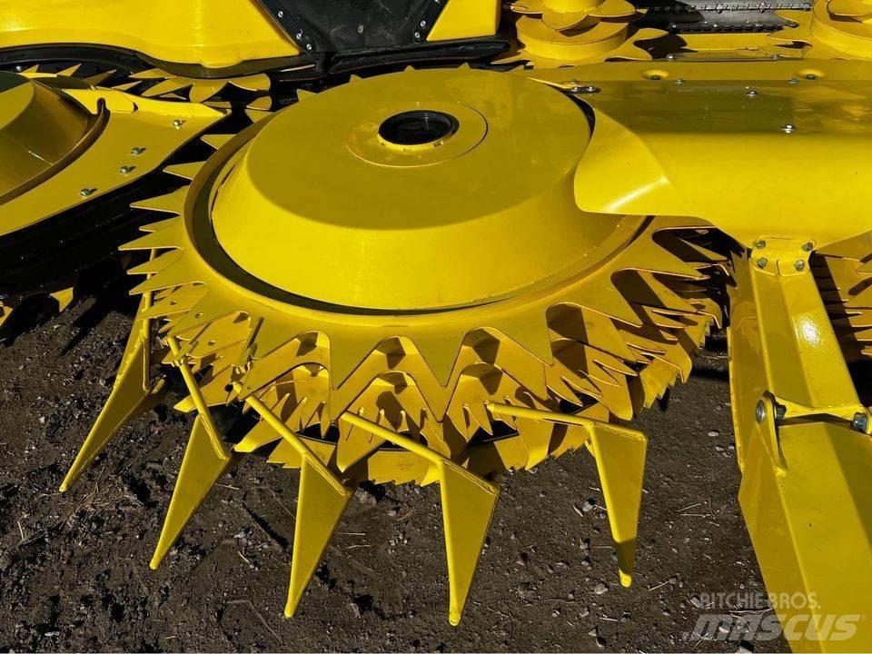 John Deere 772 Druga oprema za žetev krme