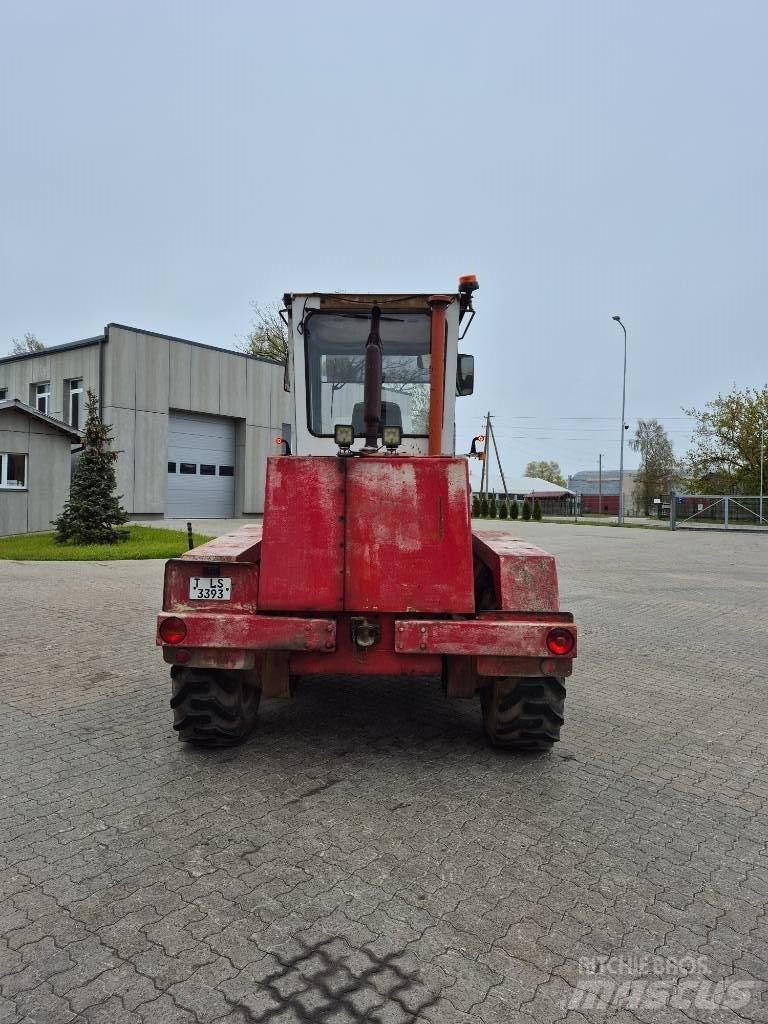 O&K F106A Grederji