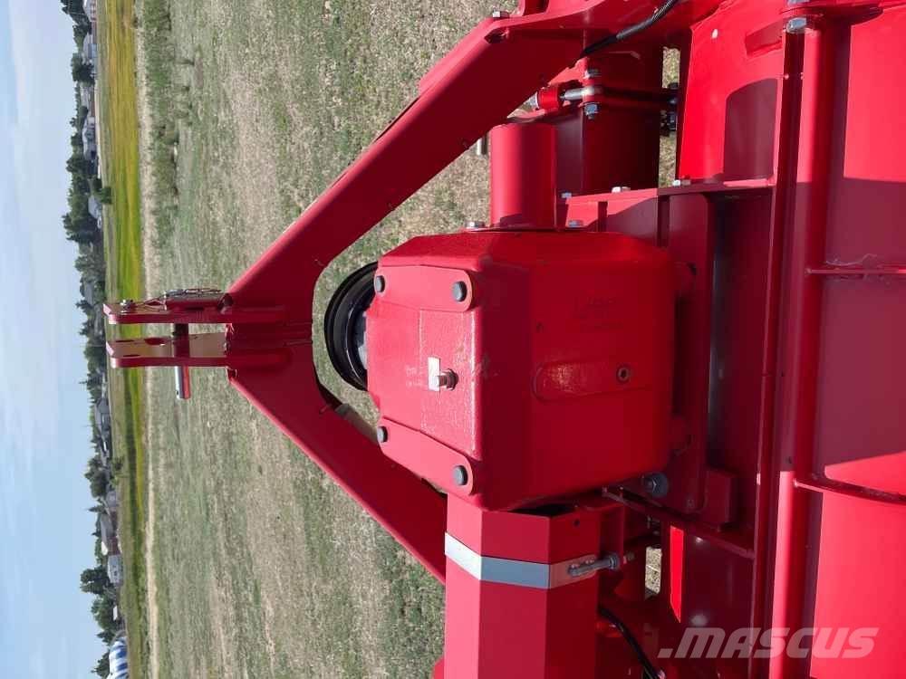 Grimme GF 400 Oprema za pridelovanje krompirja - Drugo