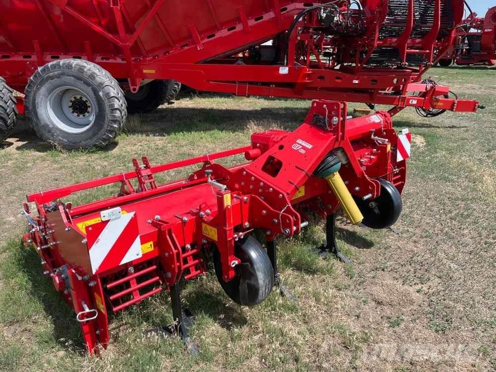 Grimme GF 400 Oprema za pridelovanje krompirja - Drugo