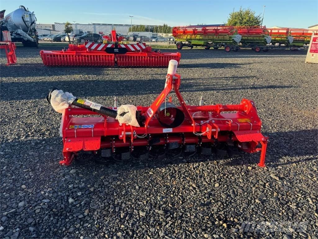 Maschio H 205 Priključki za pripravo tal (plugi, brane)