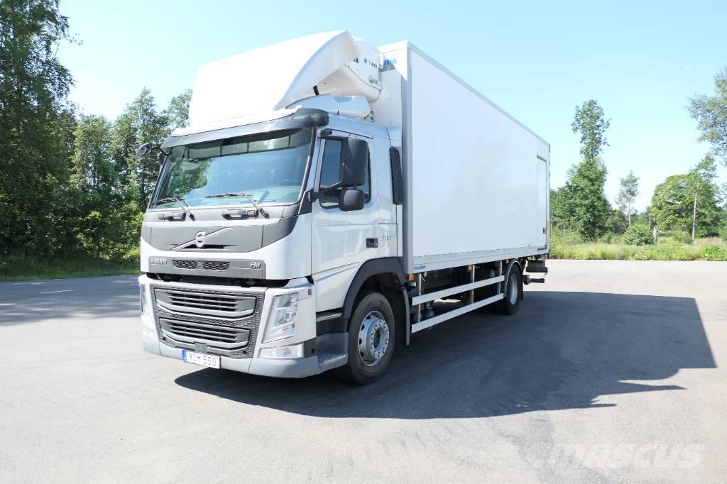 Volvo FM 330 4x2 Tovornjaki hladilniki