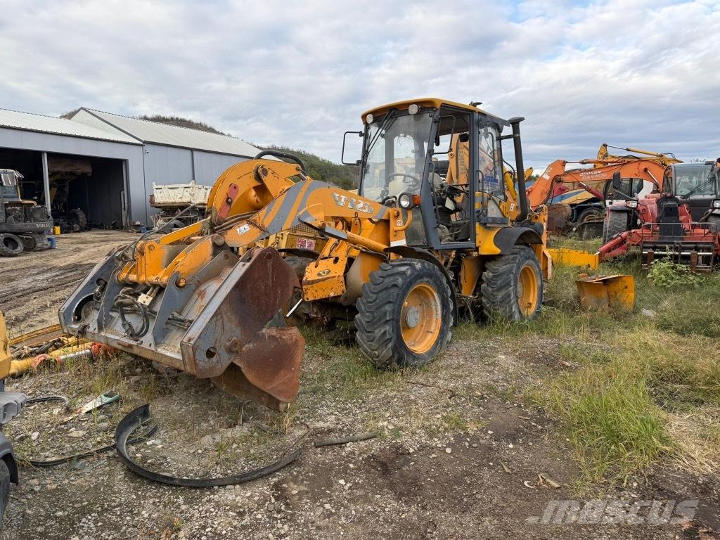 Venieri 8.23 Hidravlika