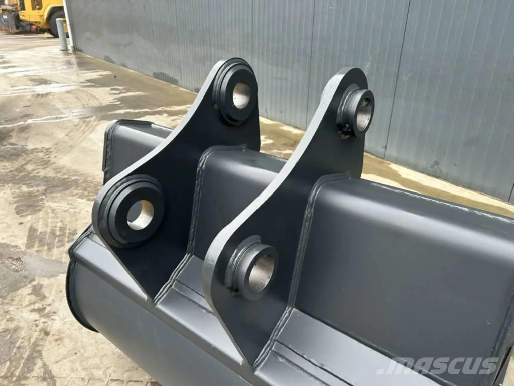 Hitachi ZX220 - 1.40m Žlice