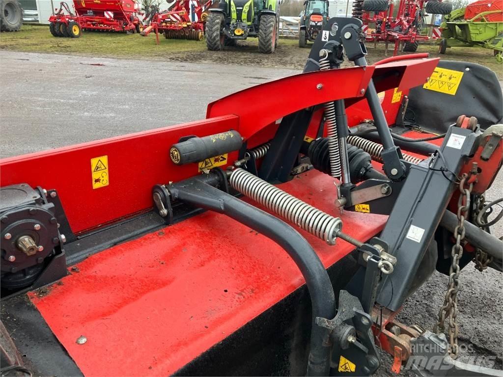 Vicon 332 F Extra Diskaste kosilnice