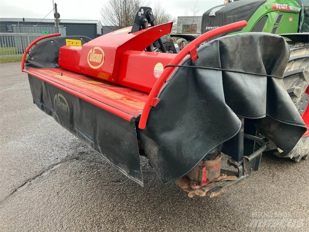 Vicon 332 F Extra Diskaste kosilnice