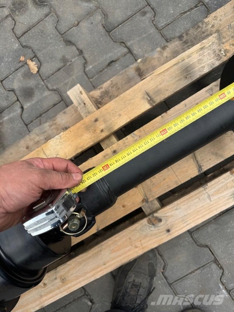  Haner HEB 3500 A Vrtalne naprave