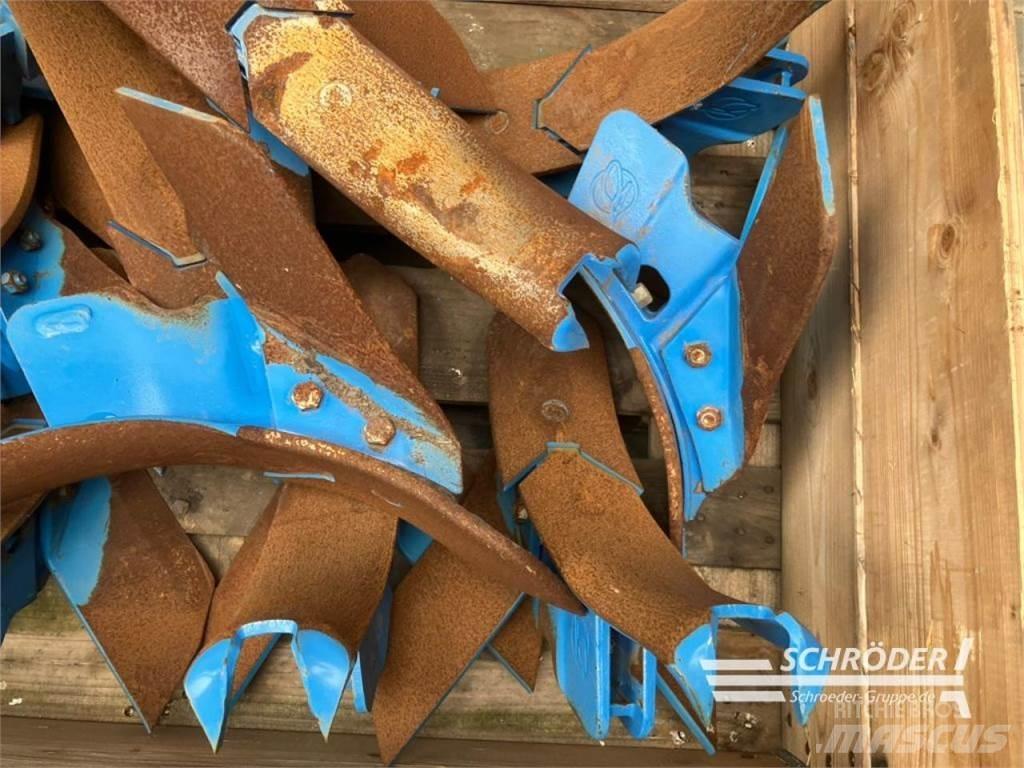 Lemken SCHARSATZ Drugi stroji in priključki za setev in sajenje