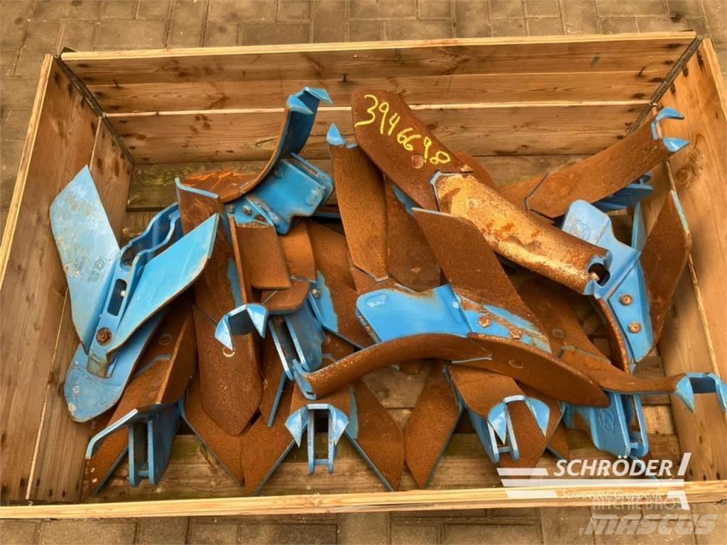 Lemken SCHARSATZ Drugi stroji in priključki za setev in sajenje
