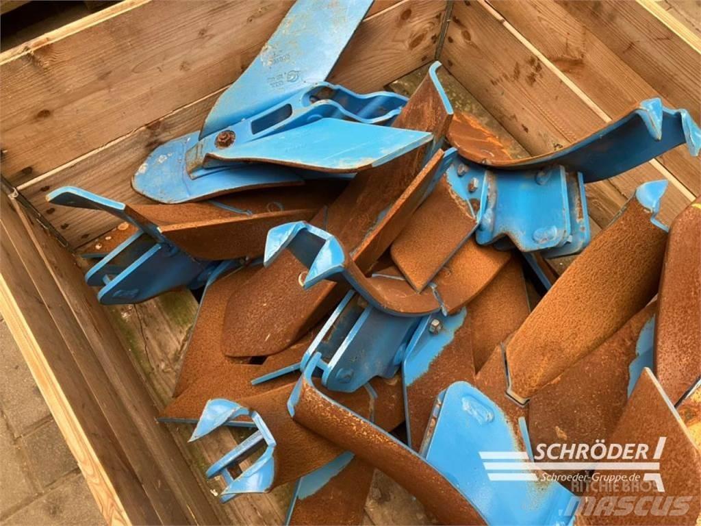 Lemken SCHARSATZ Drugi stroji in priključki za setev in sajenje