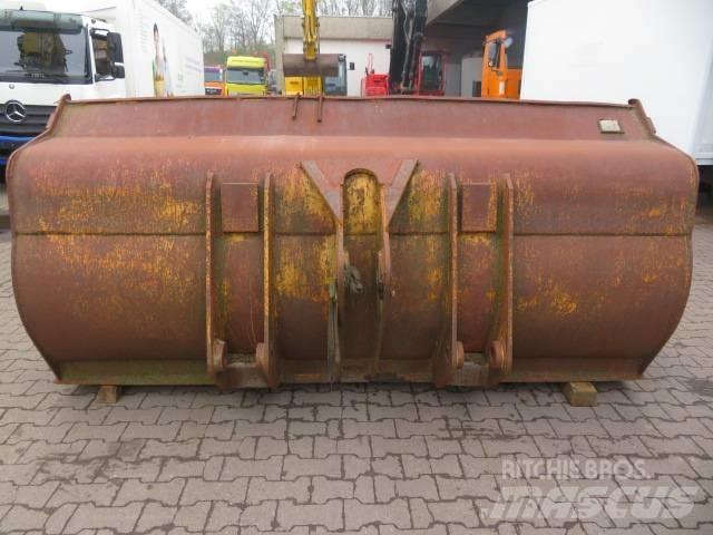 CAT Schaufel 966D Žlice