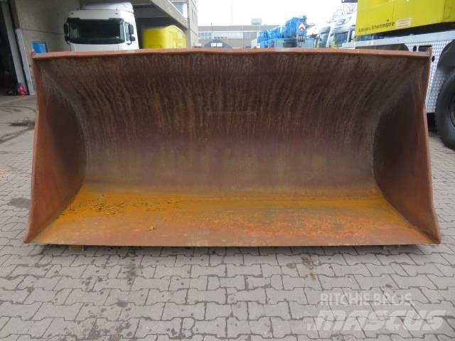 CAT Schaufel 966D Žlice