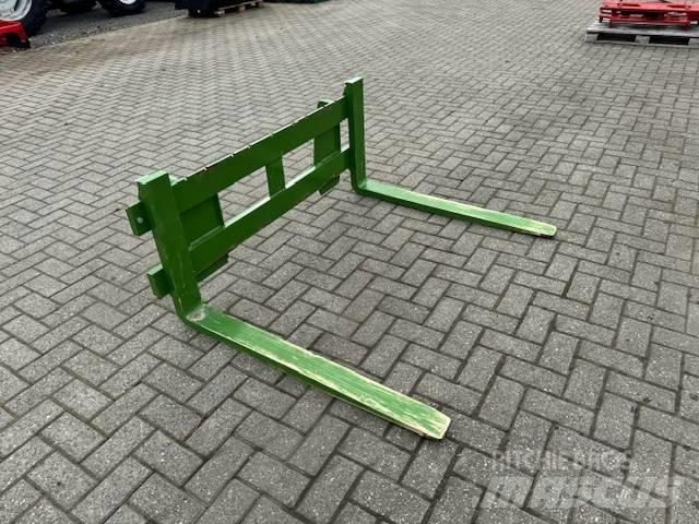Fendt Palletvorken Druga oprema za traktorje