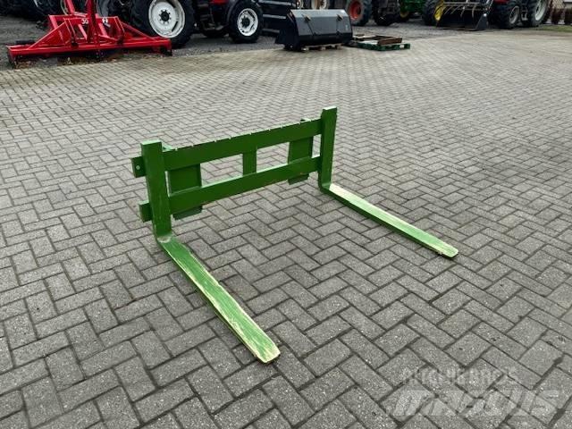 Fendt Palletvorken Druga oprema za traktorje