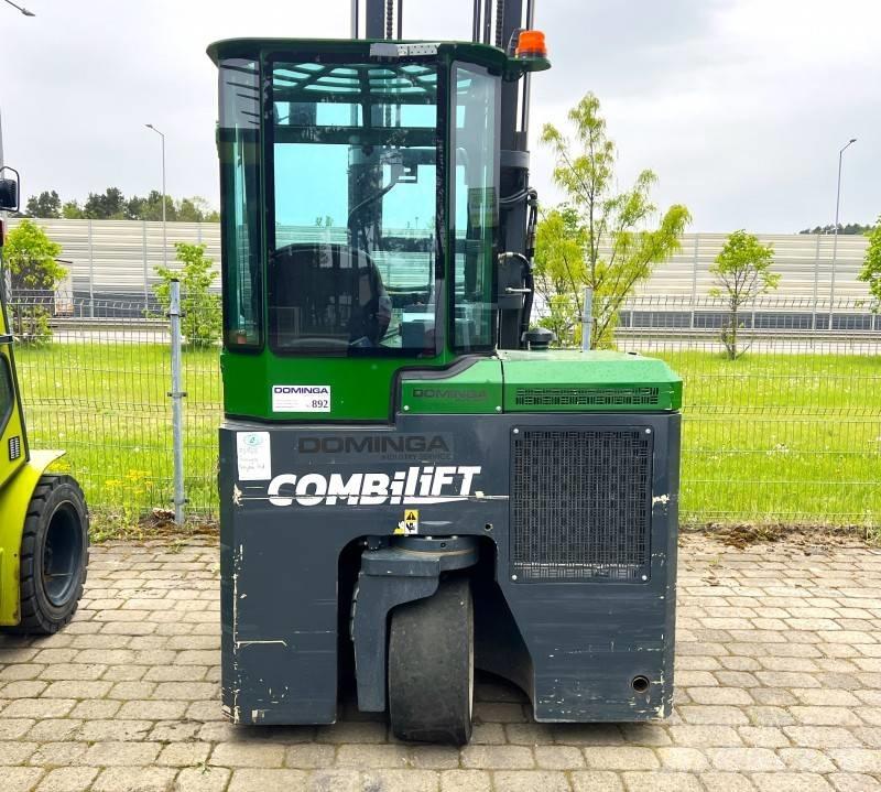 Combilift CB 2500 4-Smerni viličarji