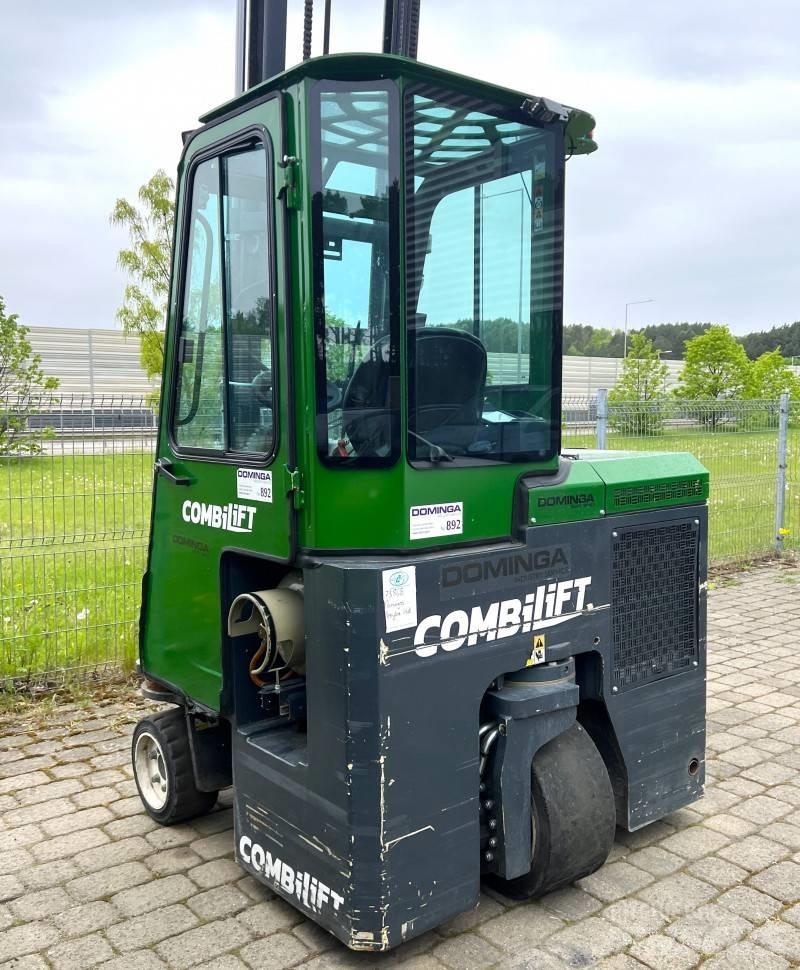 Combilift CB 2500 4-Smerni viličarji