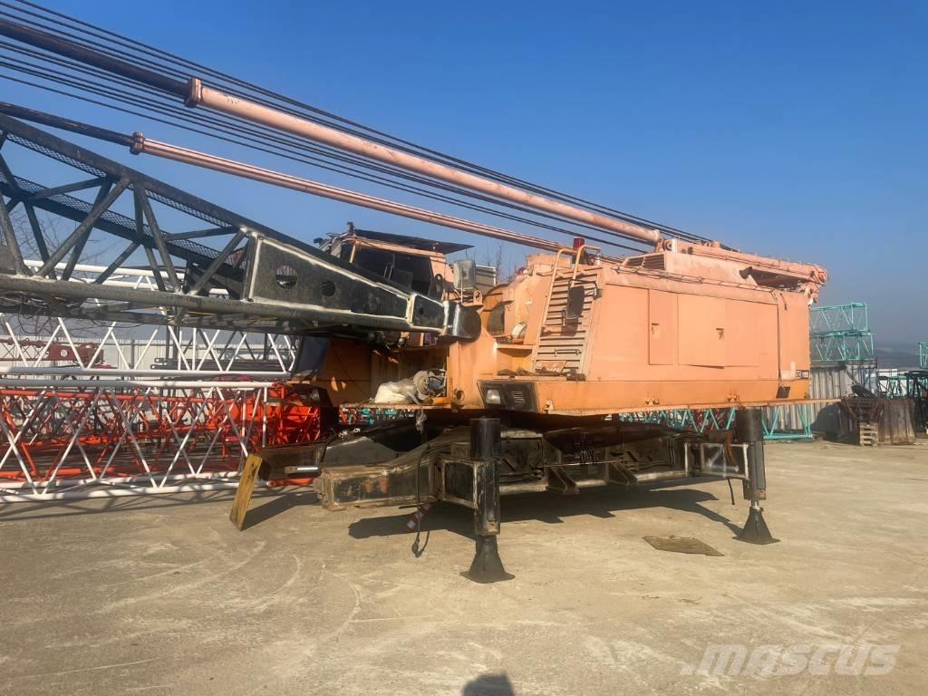 Sumitomo SC1000 Dvigala na gosenicah