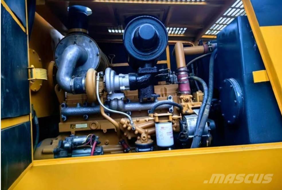XCMG GR 215 Grederji