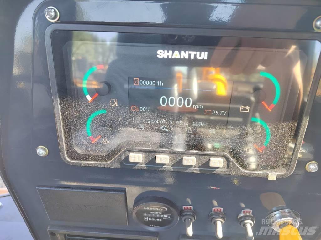 Shantui SD 32 Buldožerji goseničarji