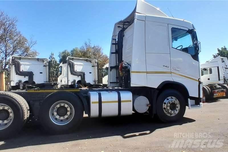 Volvo FH 440 Drugi tovornjaki