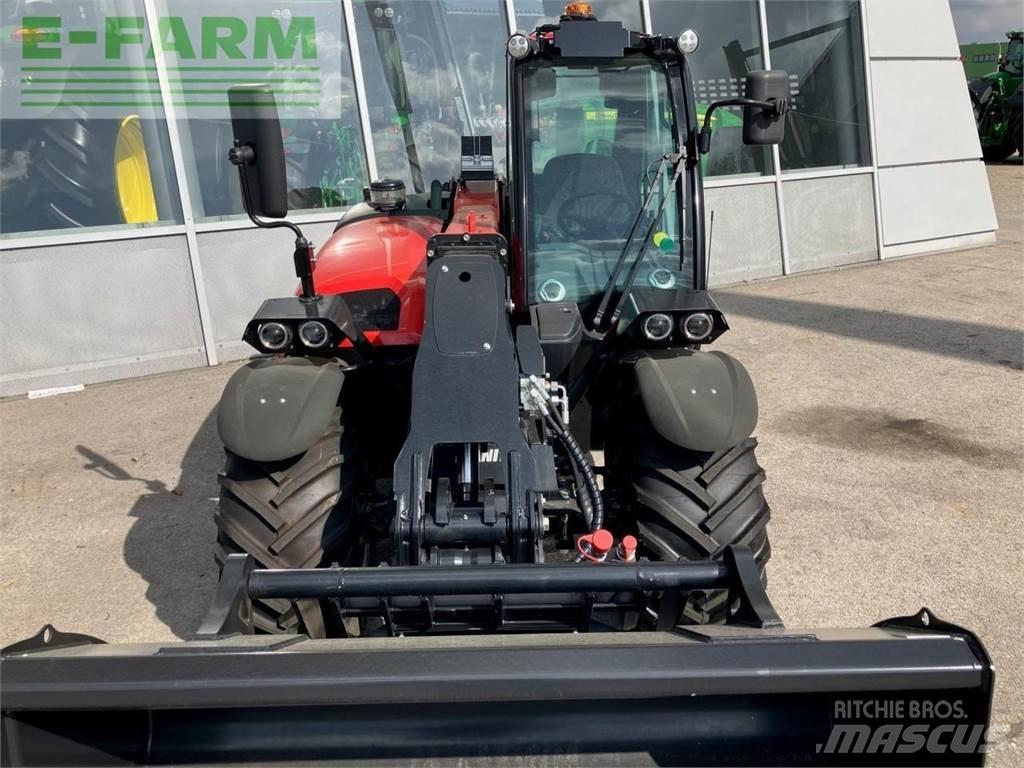 Manitou ULM 412 H Kmetijski teleskopski nakladalci