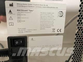  MACSQuant Tyto Gradbeništvo - drugo